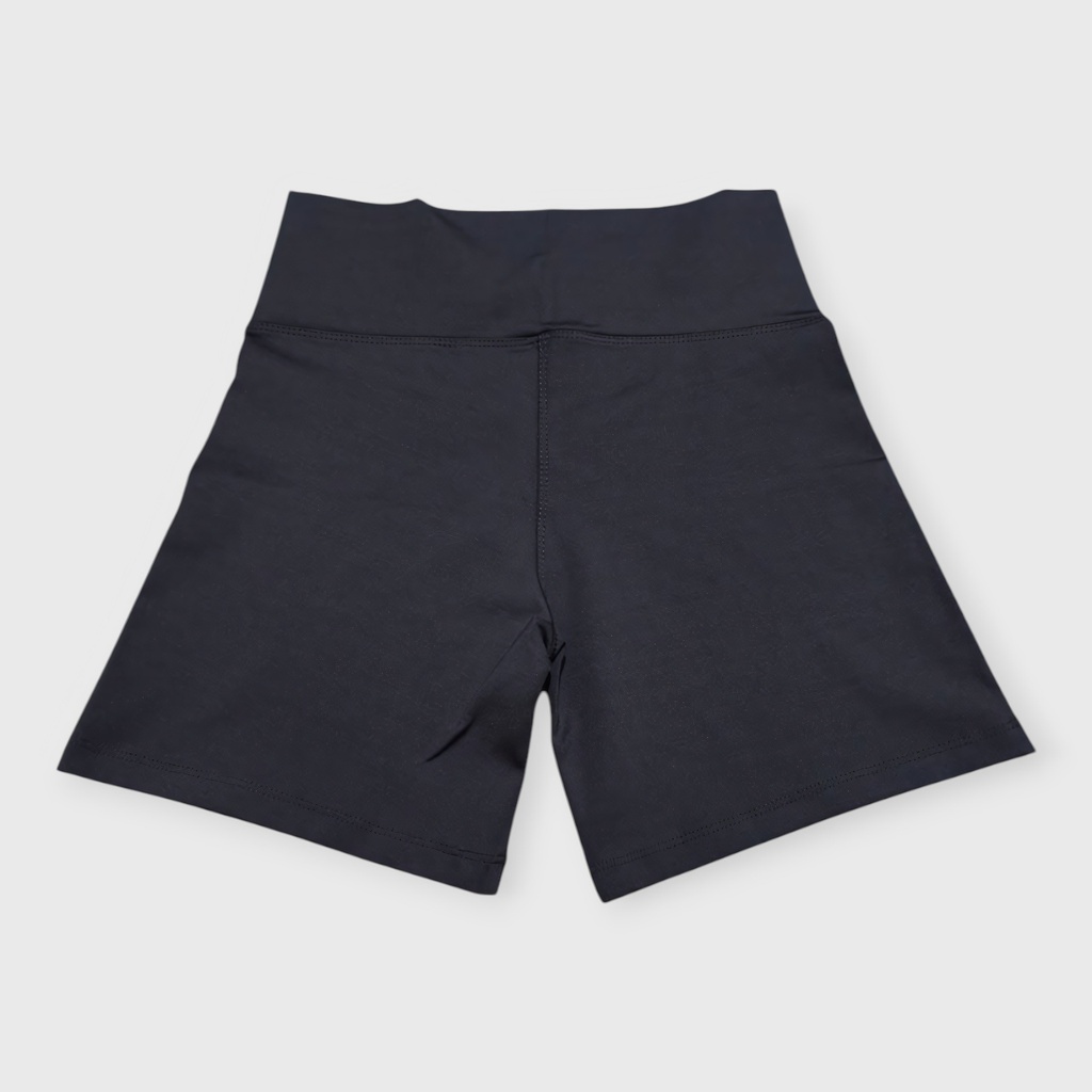 Short Negro