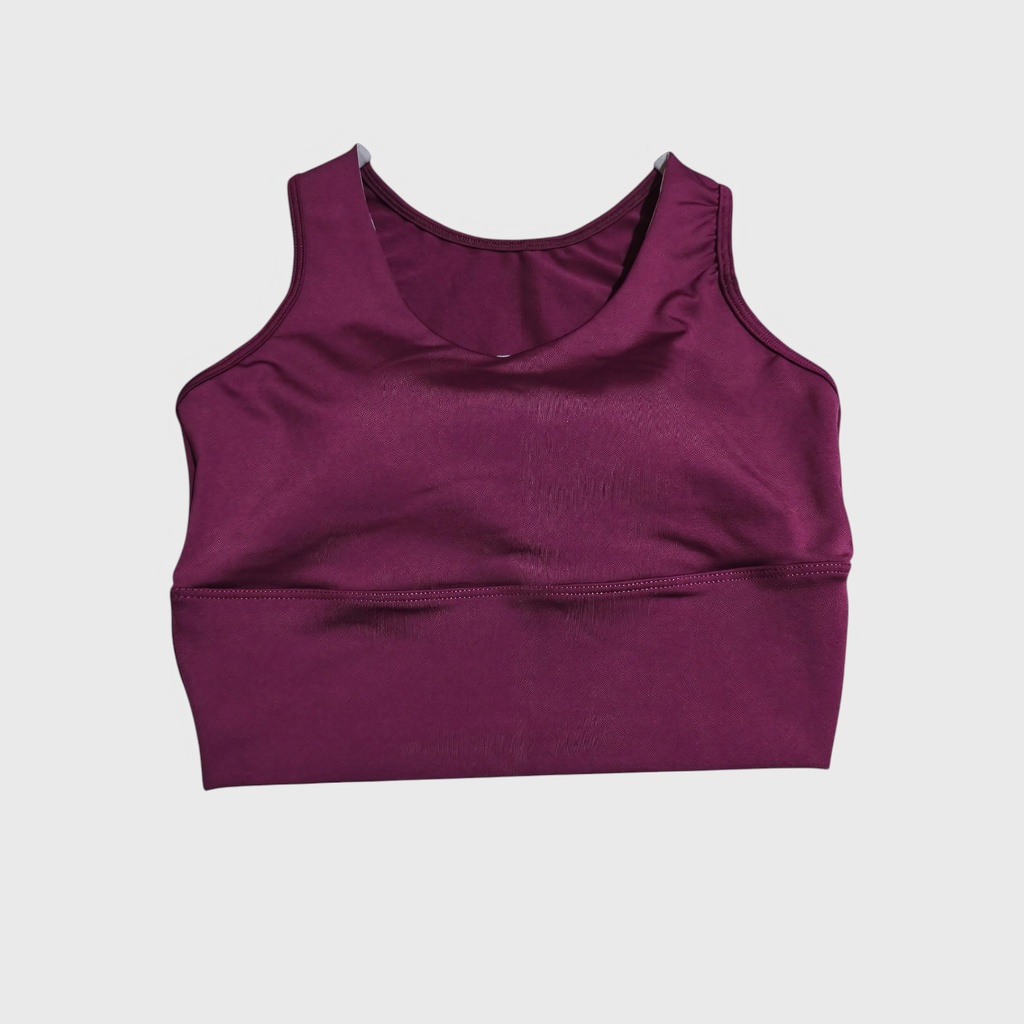 Top Rosa Uva