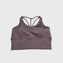 Top Standard Rosa Pabilo Talla M