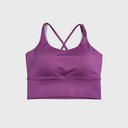 Top Standard Rosa Talla M