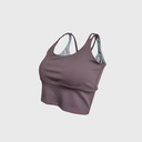 Top Standard Rosa Oscuro Talla M
