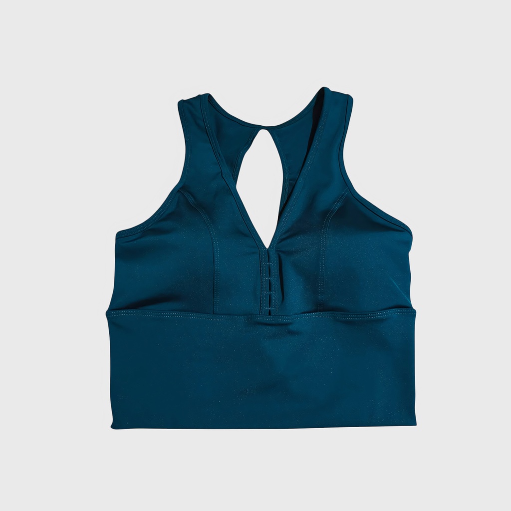 Top Standard Petroleo Talla M