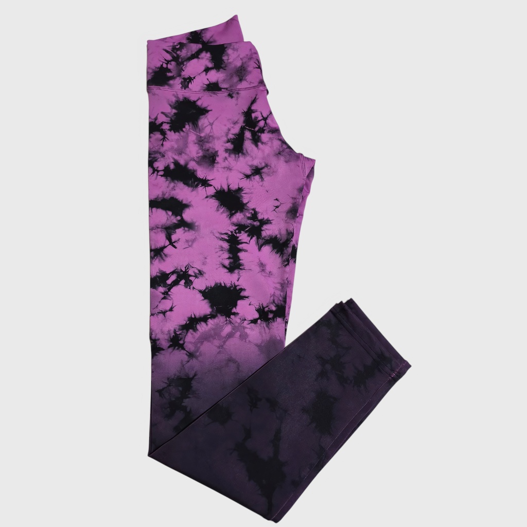 Legging Rosa Talla L