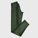 Legging Verde Oscuro Talla XL
