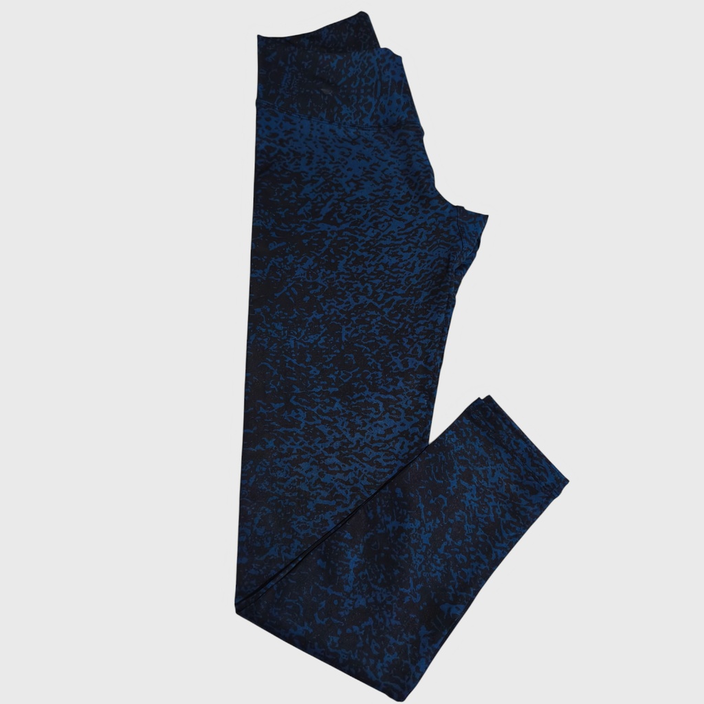 Legging Azul