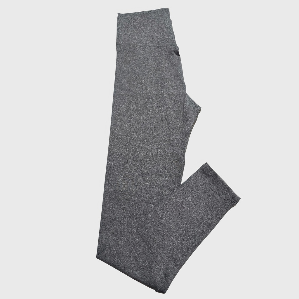 Legging Gris Claro