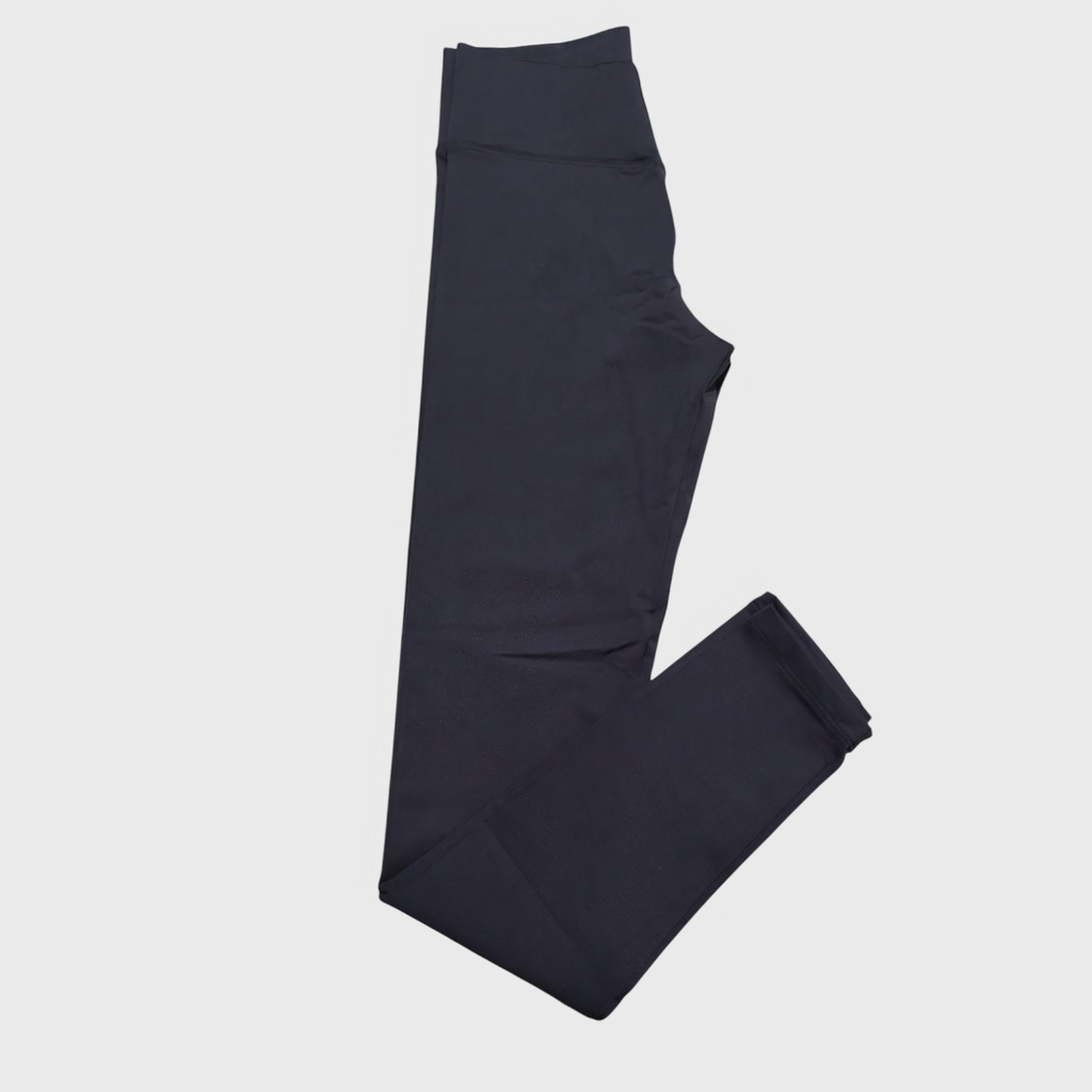 Legging Gris Oscuro