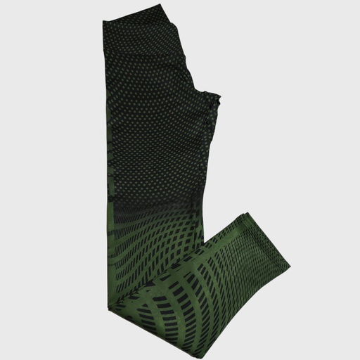 Legging Verde Oscuro