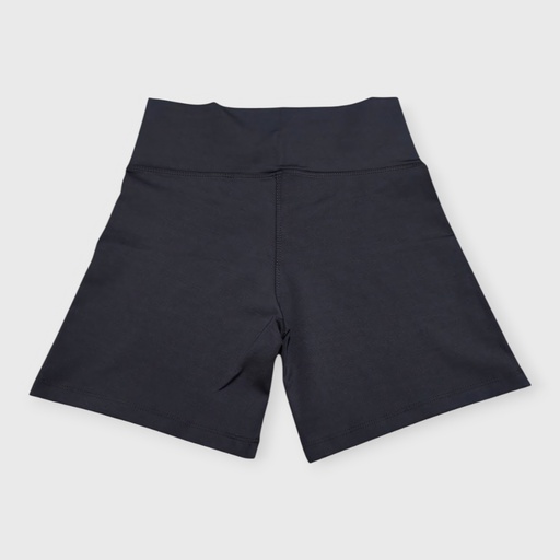 Short Negro