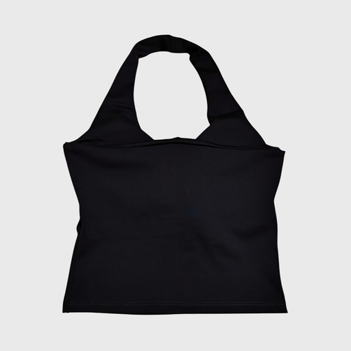 Top Gris Oscuro
