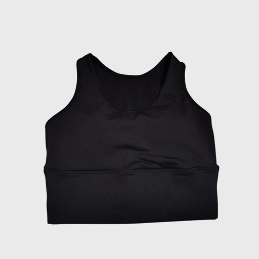[top-standardnegro-l] Top Standard Negro Talla L