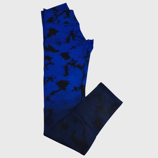 Legging Azul Oscuro